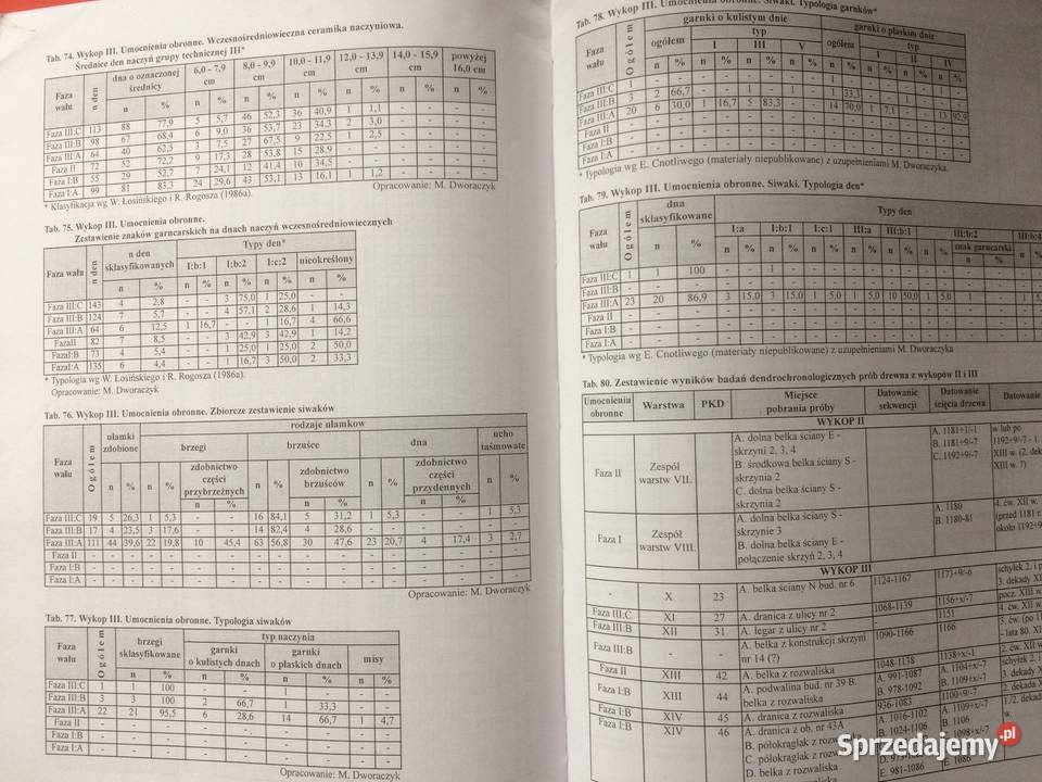 3260 Szczecin We Wczesnym Średniowieczu Część