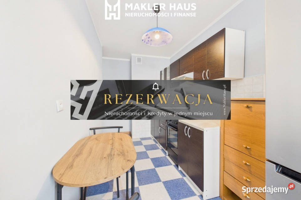 Przestronne 2pokojowe mieszkanie w samym centrum oddzielna kuchnia Suwałki sprzedam