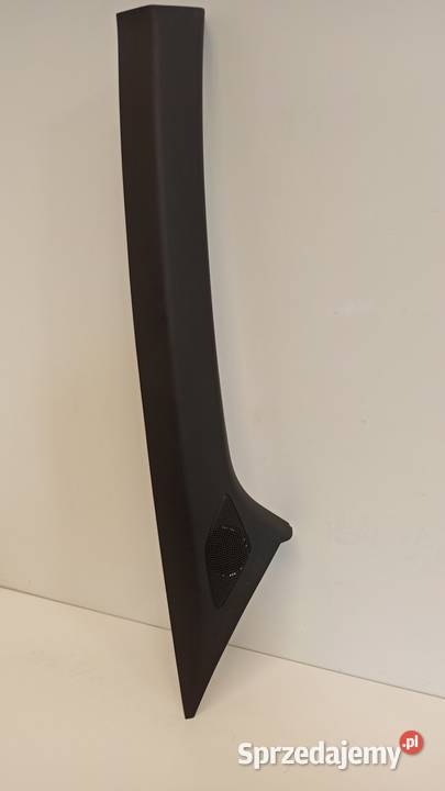 SEAT IBIZA V OSŁONA SŁUPKA PRAWA 6F0867234C