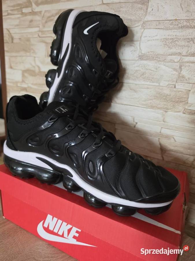 Nike VaporMax Plus