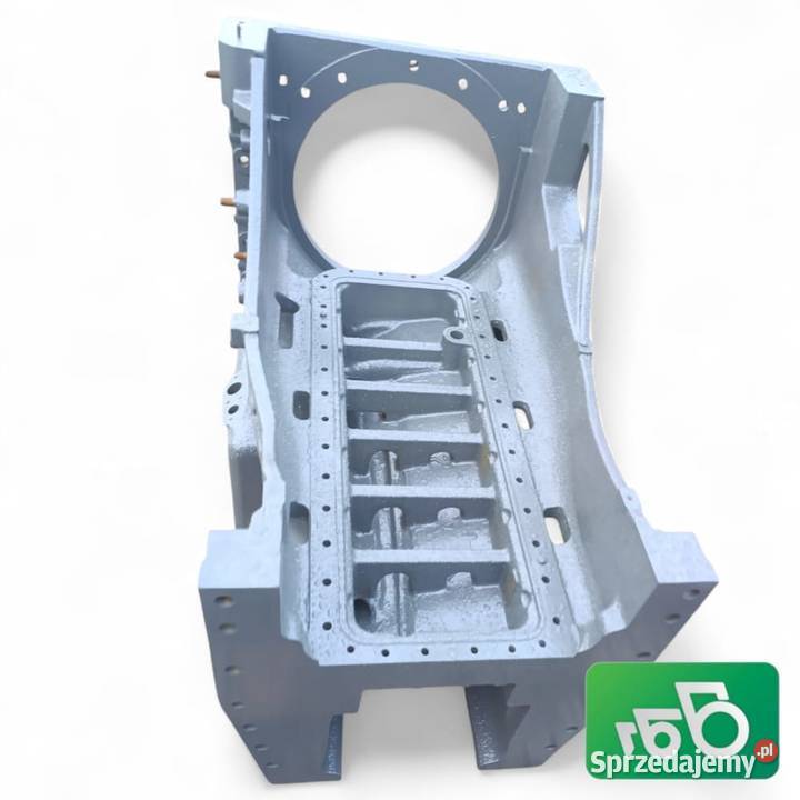 MISKA MISA OLEJOWA 504298799 0011601891 CLAAS Wilkowo sprzedam