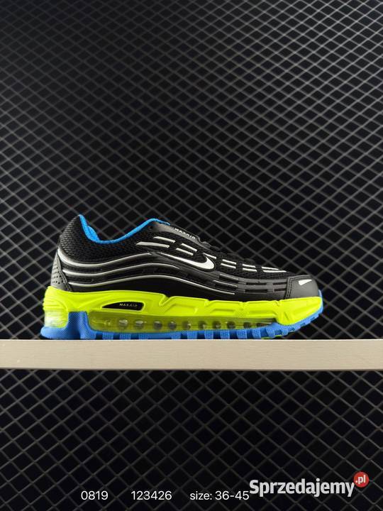 NIKE AIR TL buty sportowe rozmiar 40 46 Poznań