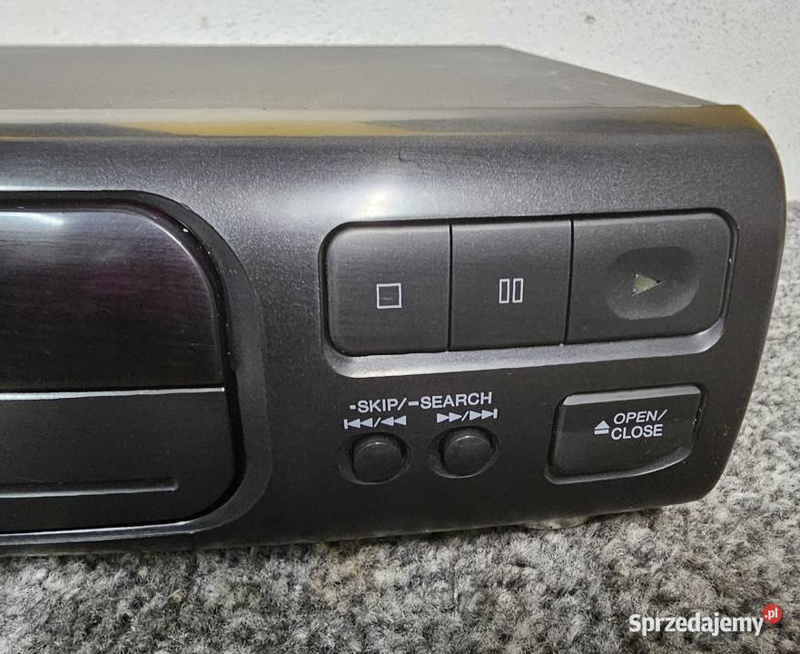 Odtwarzacz CD Technics SLCH505 Wysyłka Kraków sprzedam