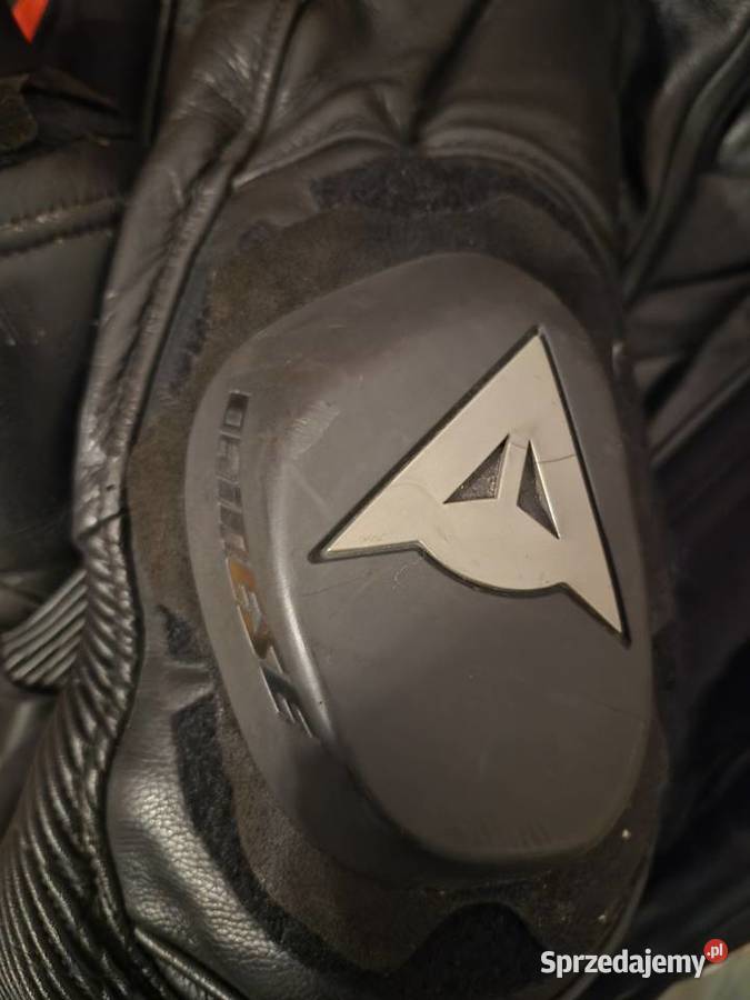 KOMBINEZON Dainese avro D2 rozmiar 48 Wielopole Skrzyńskie sprzedam