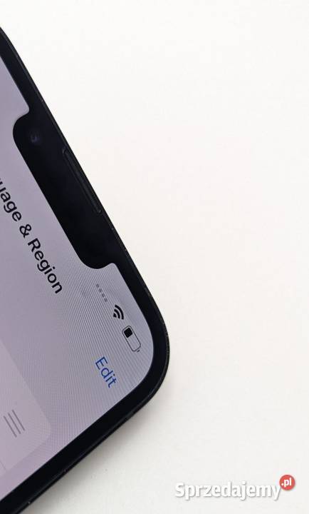 Apple iPhone 14 128GB mazowieckie