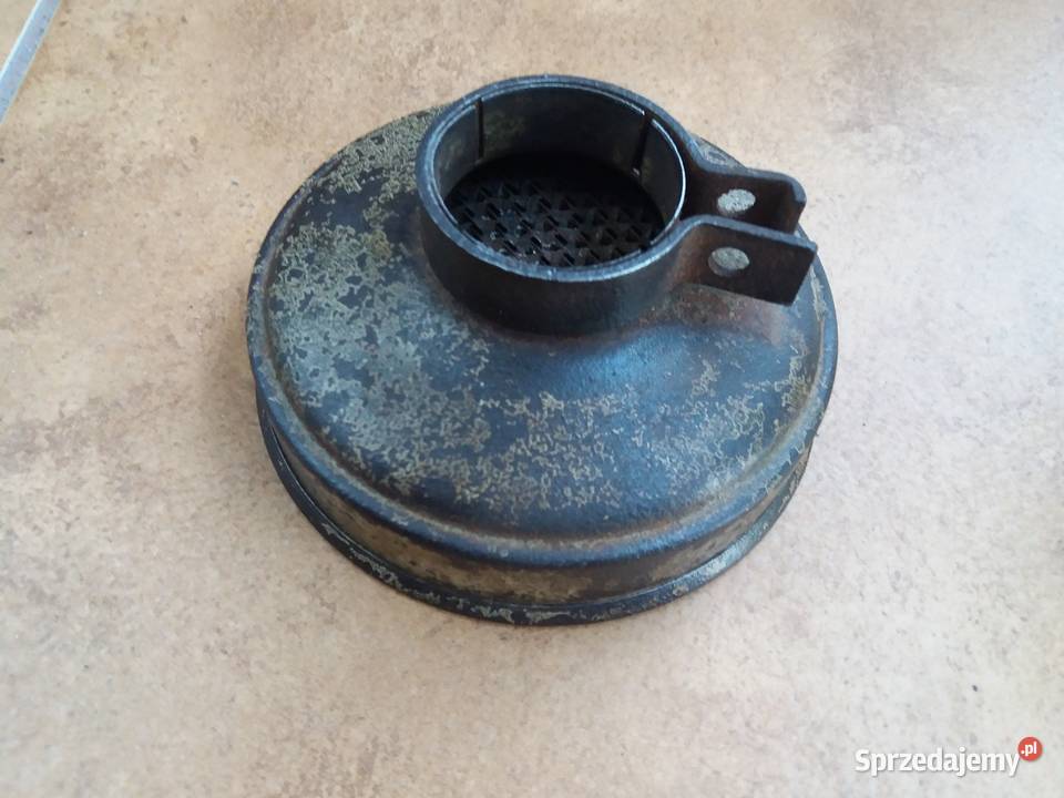 Filtr powietrza dkw 250 350 nz sb Lisew