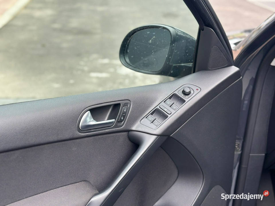 Volkswagen Tiguan 14TSI DSG 150 LIFT 2016 Syców