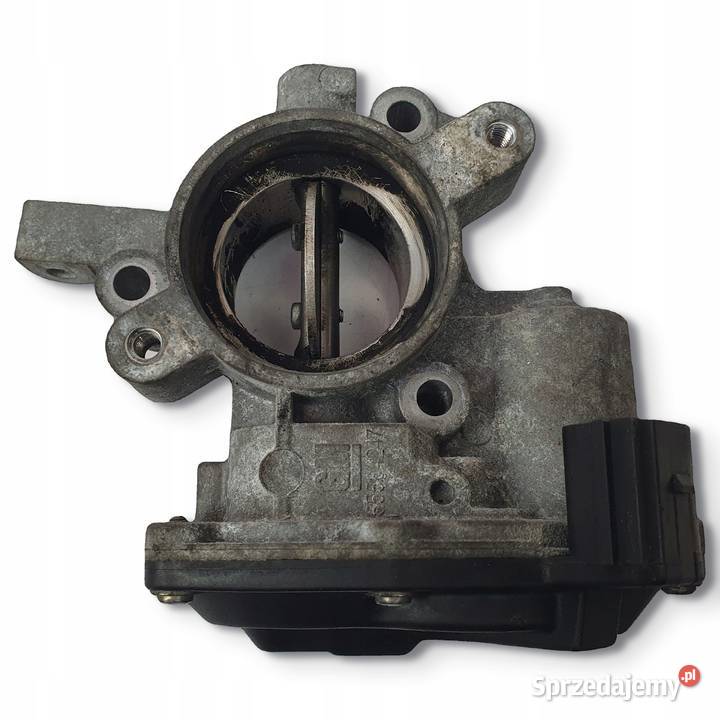 PRZEPUSTNICA Opel Corsa D Meriva B Astra J 13 Chełm