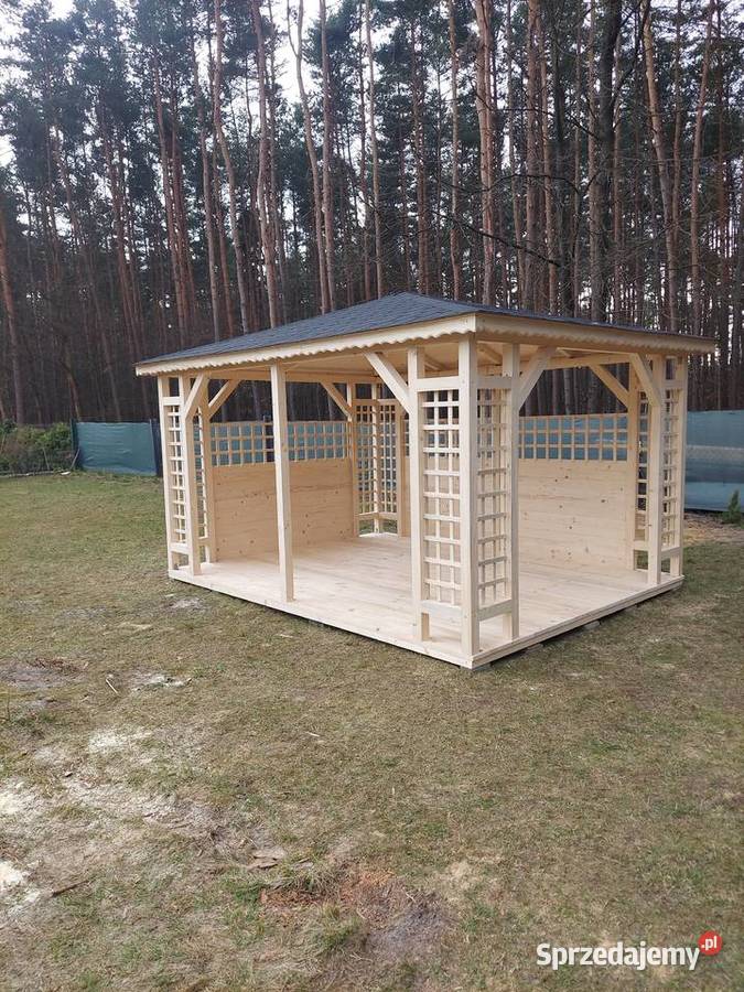 Altana Kwadrat 4x4 Wiele wzorów Dostępne inne Smolice