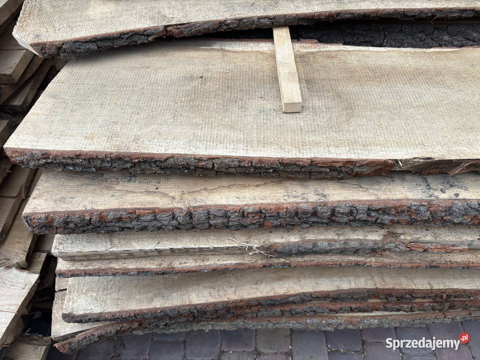 Foszty dębowe śląskie Radzionków