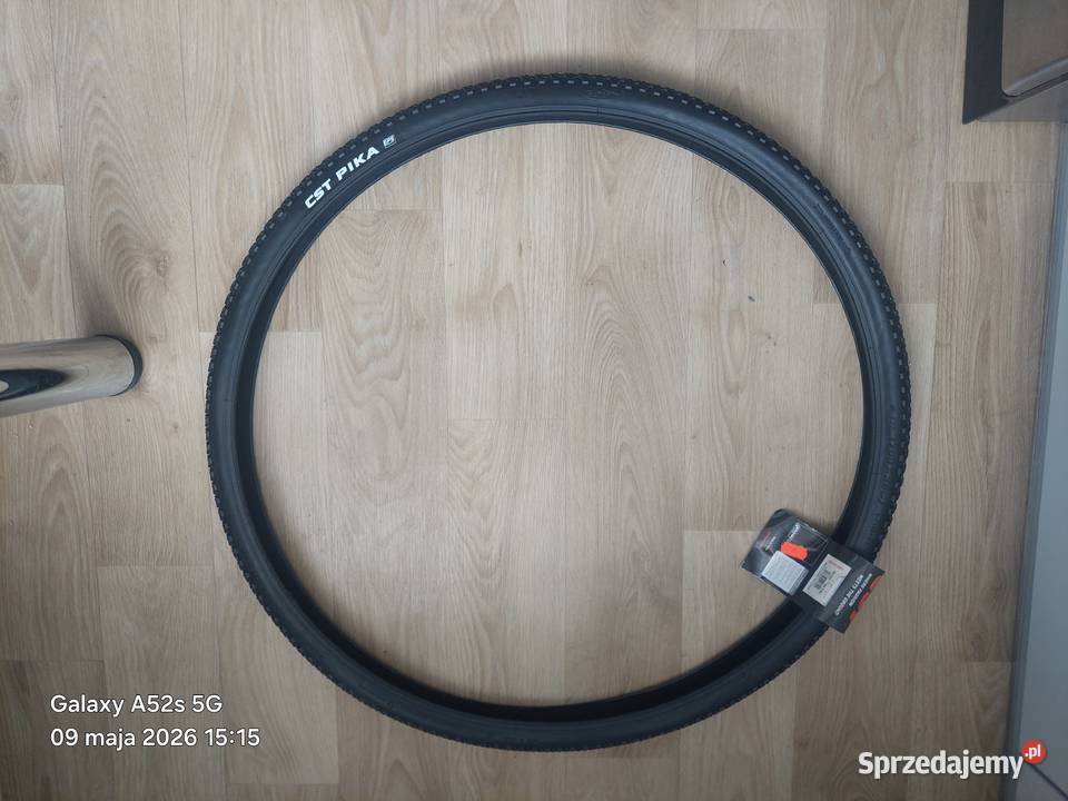 OPONA CTS 40622 700x38C C 1894 1
