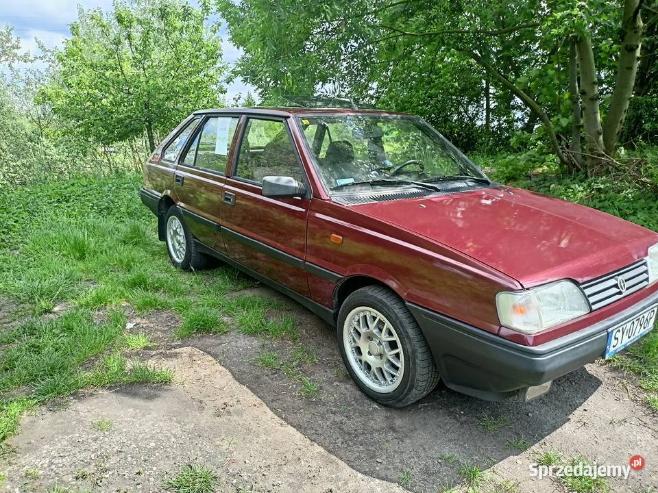 polonez caro unikat Bytom sprzedam