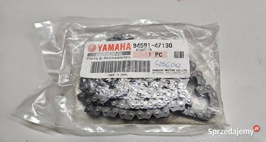 Łańcuszek rozrządu Yamaha 9459147130 oryginał Kielce