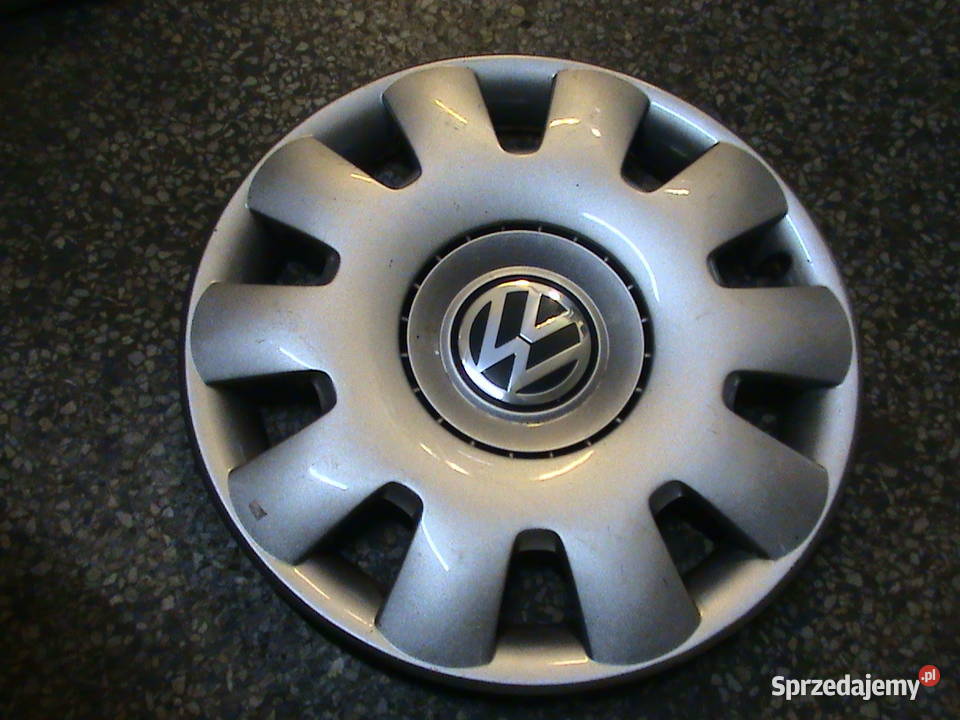 Oryginalny kołpak VW Passat b5 lift 15 małopolskie Kraków sprzedam