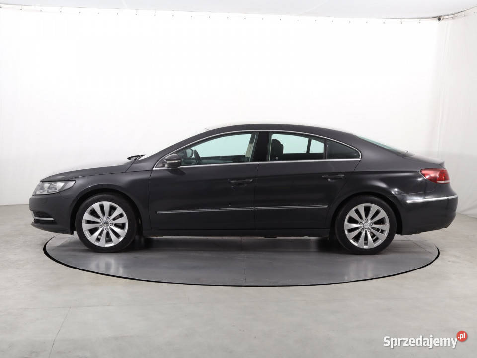 VW CC 14 TSI CC Katowice