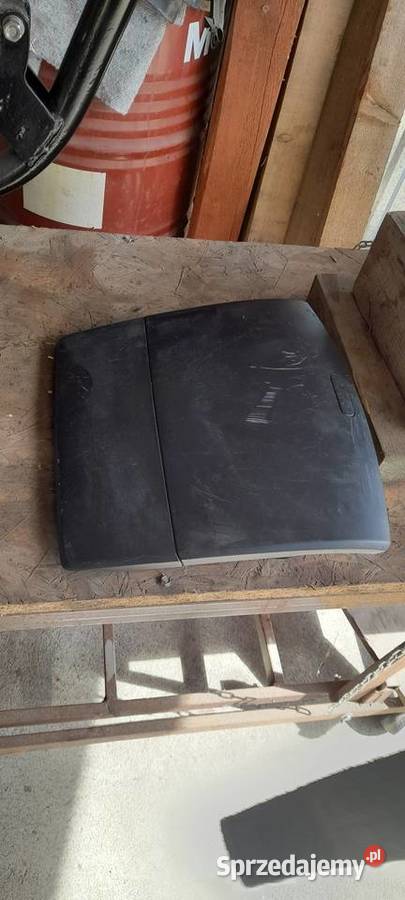 Vw multivan t5 schowek Świebodzin