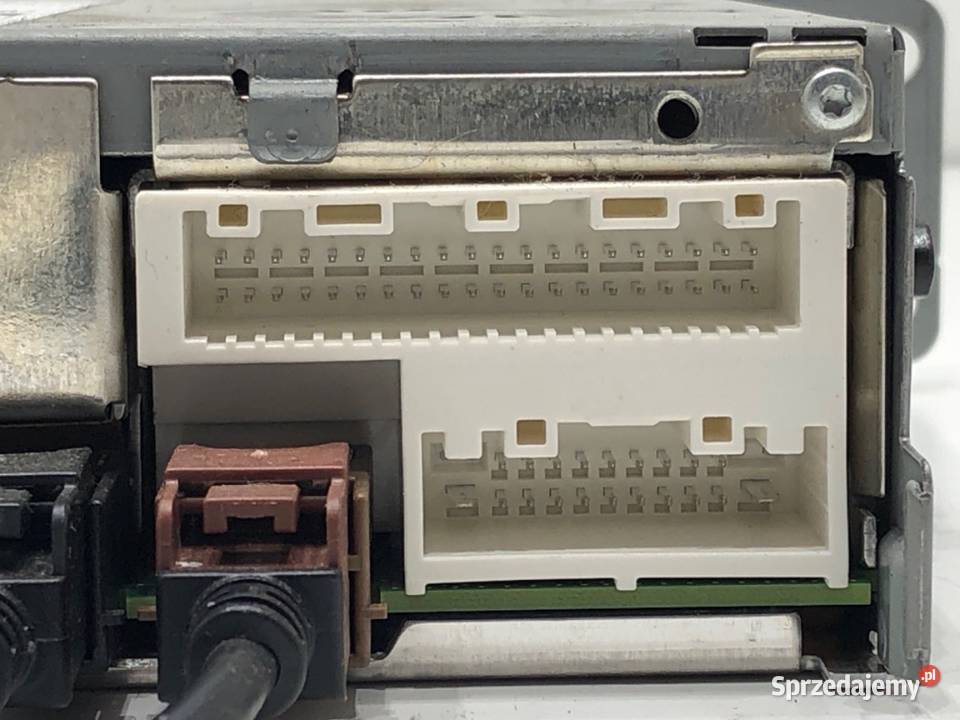 RADIO NAWIGACJA RENAULT CLIO V 259159519R