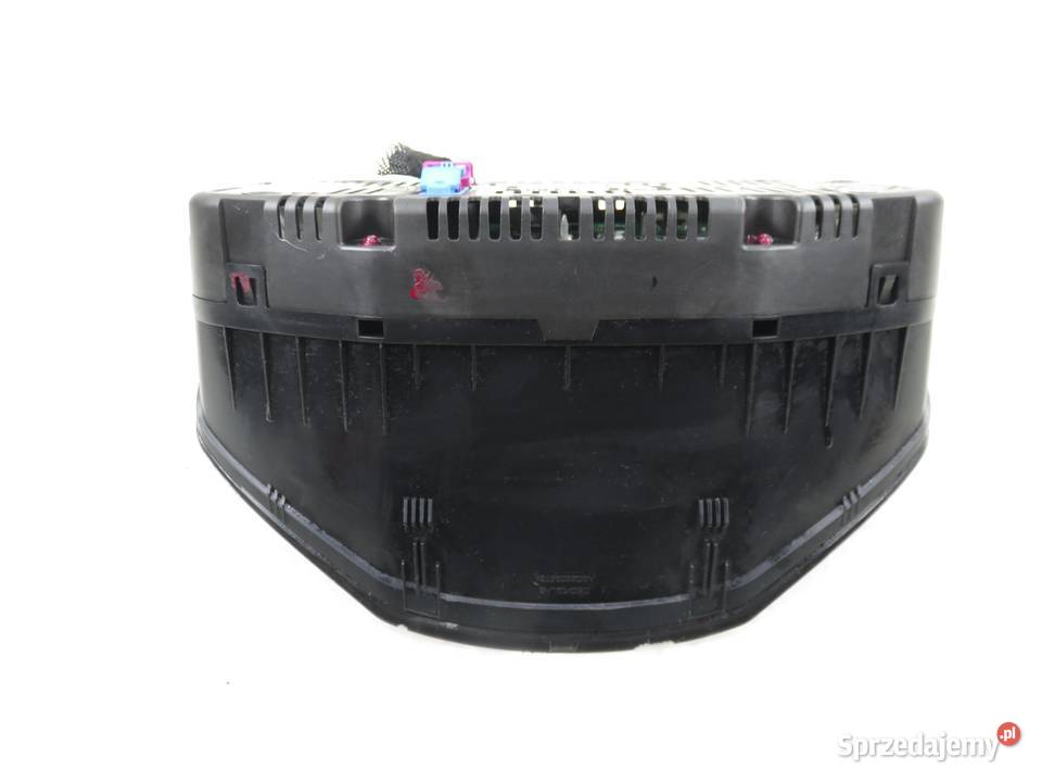 LICZNIK SKODA OCTAVIA II 16 BSE 1Z0920803Q osobowe