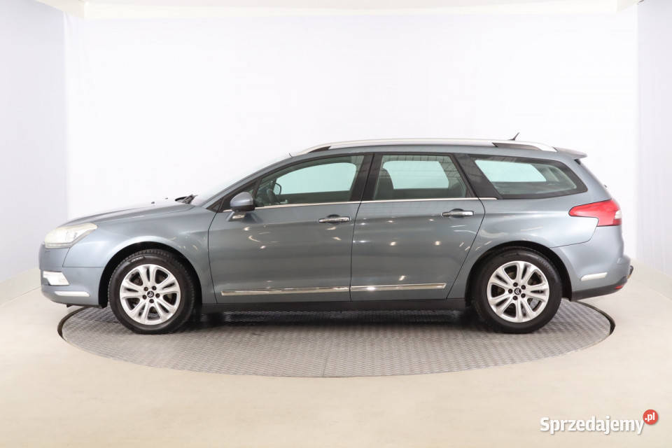 Citroen C5 20 HDi Zabrze