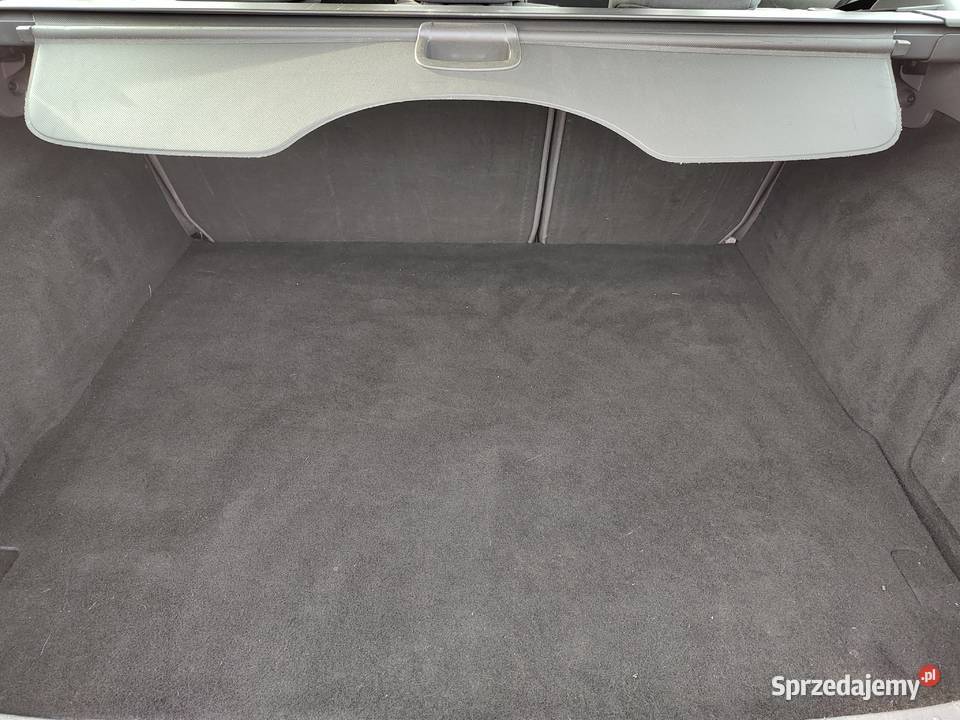 FORD FOCUS 20 BENZYNA autoalarm Leszno