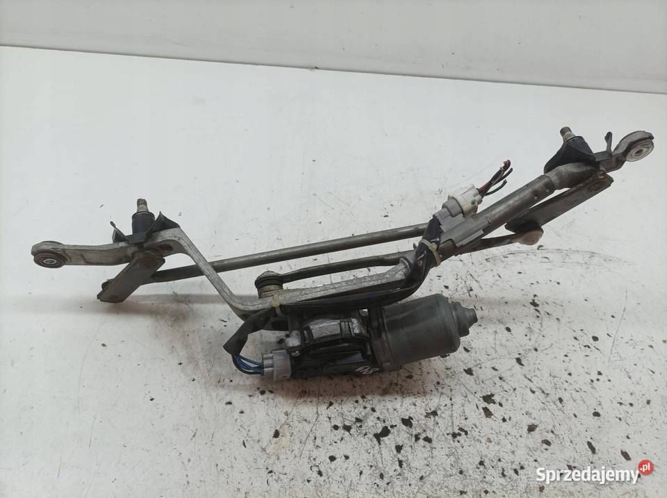 MECHANIZM WYCIERACZEK EU 8511002190 1593000831 świętokrzyskie sprzedam