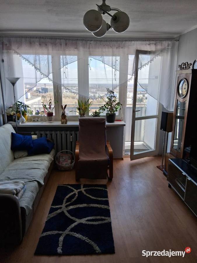 Mieszkanie 488m Poznań