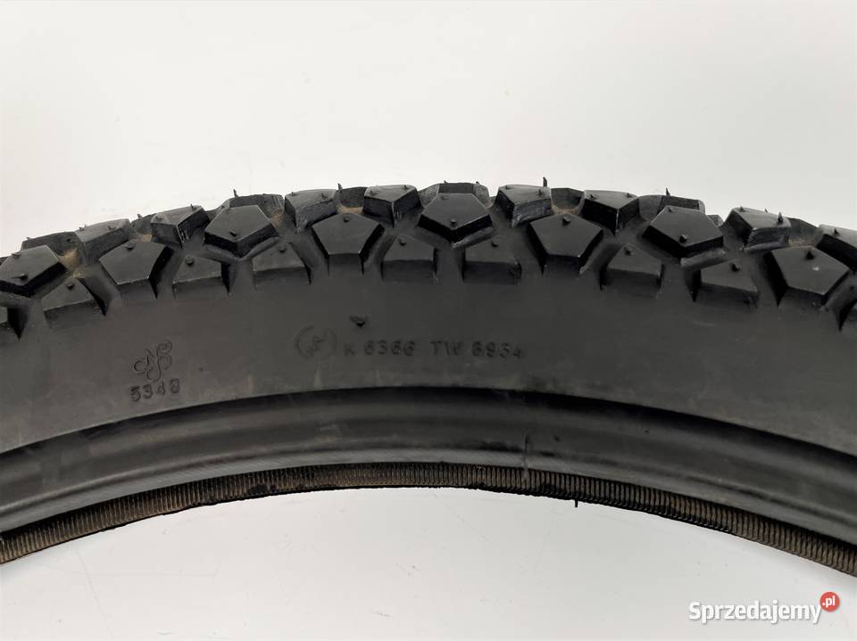 Opona KENDA K290 D21202 21275 1992 Łobżenica