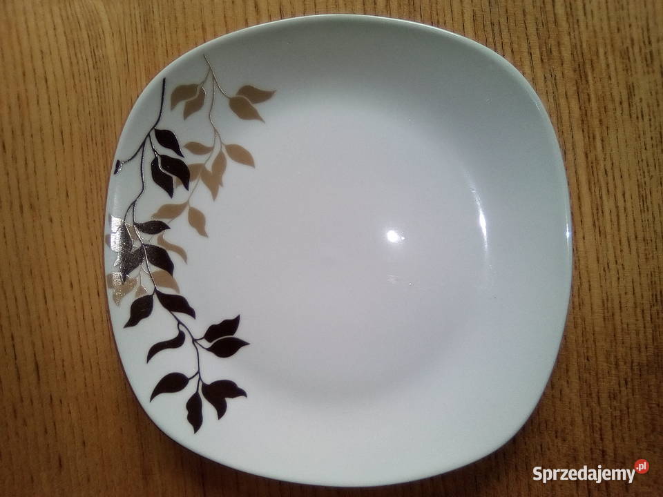 Nowy serwis obiadowy 6 osób Warszawa