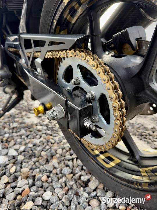 Kawasaki Z750 Wodzisław Śląski sprzedam