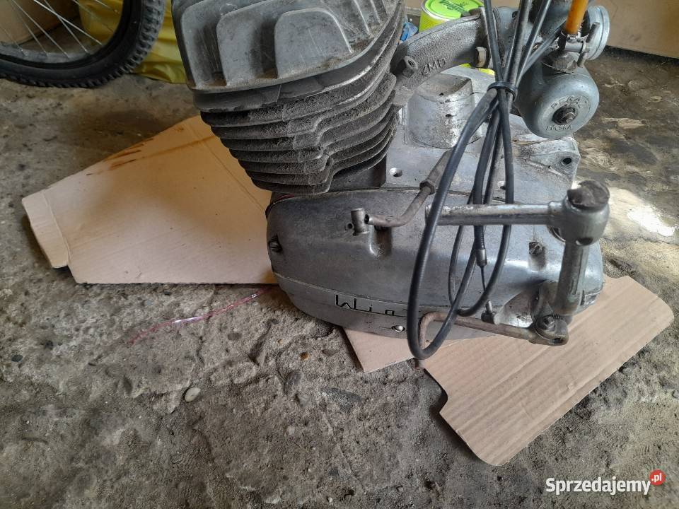 Shl m11 w2a wfm małopolskie Kraków