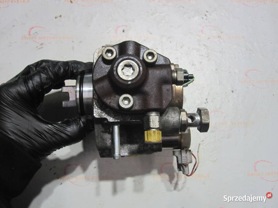 POMPA WTRYSKOWA 1460A043 MITSUBISHI ASX LANCER Kielce