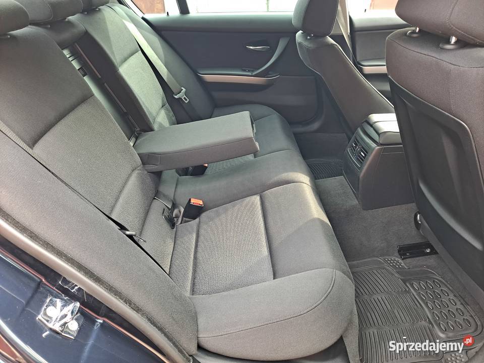 Idealna w każdym detalu elektrochrom. lusterka boczne Gliwice