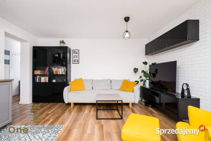 Do sprzedaży mieszkanie 50m 3 pok Kraków Ugorek Sprzedaż Mieszkania