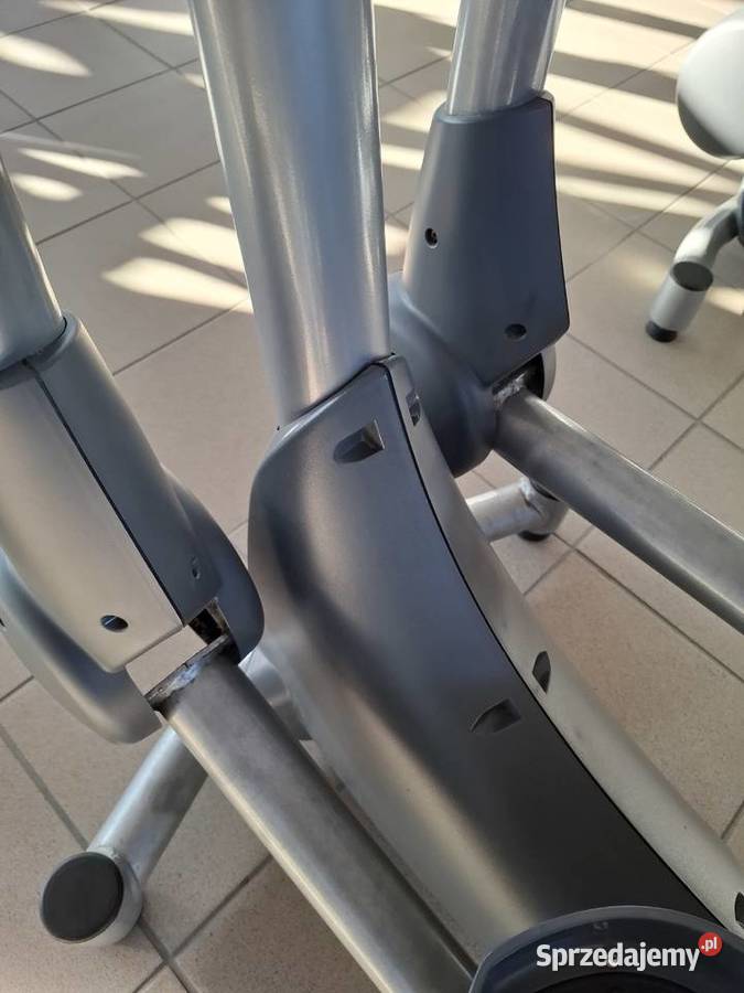 Orbitrek Nautilus E10 Wałcz