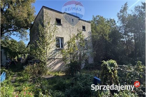 Sprzedaż domu BielskoBiała Kaczeńców do remontu Bielsko-Biała