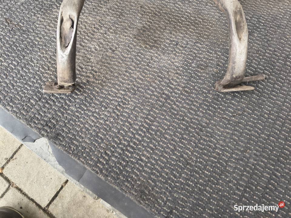 Stopka centralna WSK 125 175 Rzeszów