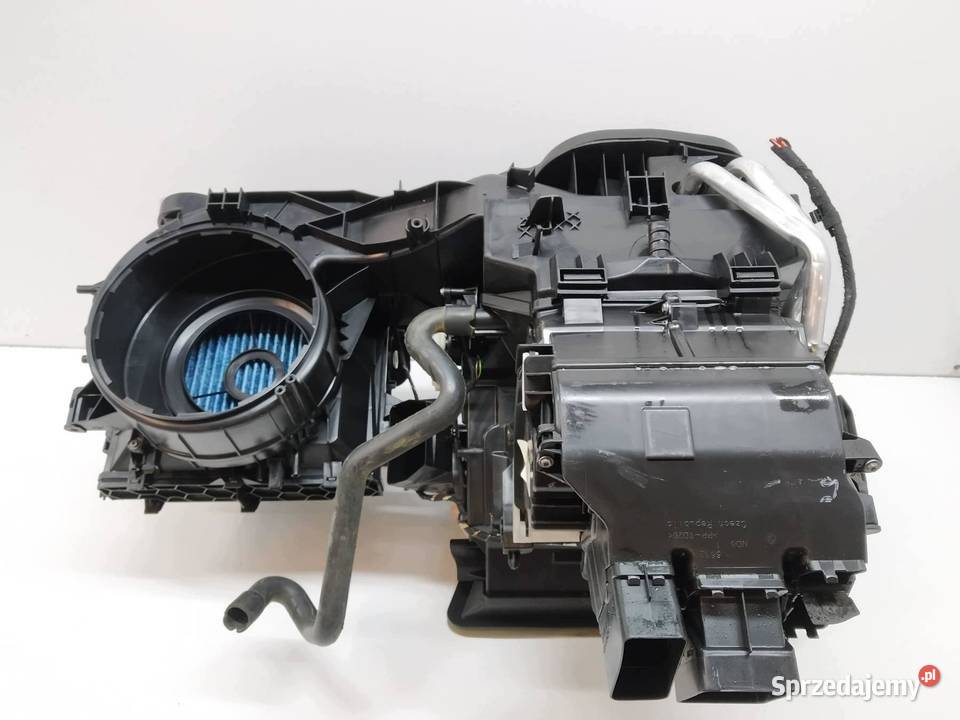 NAGRZEWNICA 3Q1820005AE VW Volkswagen Passat Rok produkcji 2015