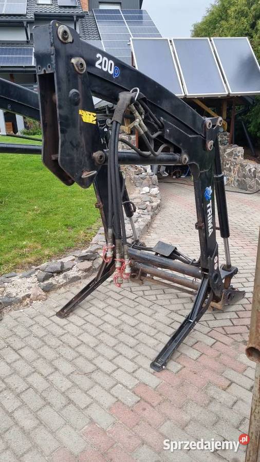 TUR deutz fahr 320 agrolux same argon 70