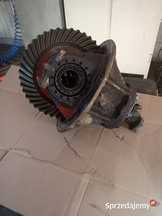 Praga V3S półoś małe LKT 40 pługo frezarka Pozostałe Rzeszów