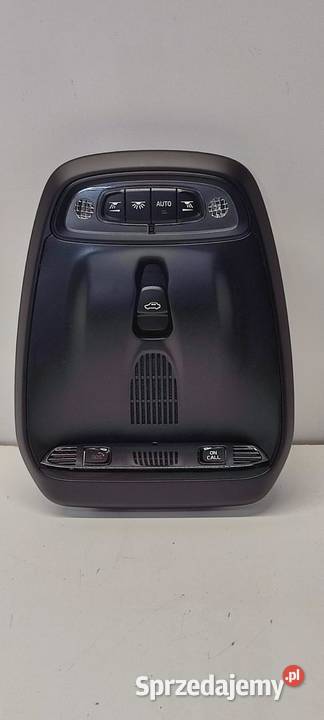 VOLVO XC40 LAMPKA PODSUFITKI 31457852