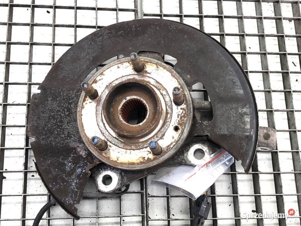 ZWROTNICA PRAWY PRZÓD CHEVROLET ORLANDO 18 141 sprzedam