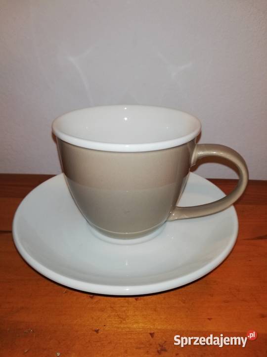 Polska Porcelana Lubiana Warszawa