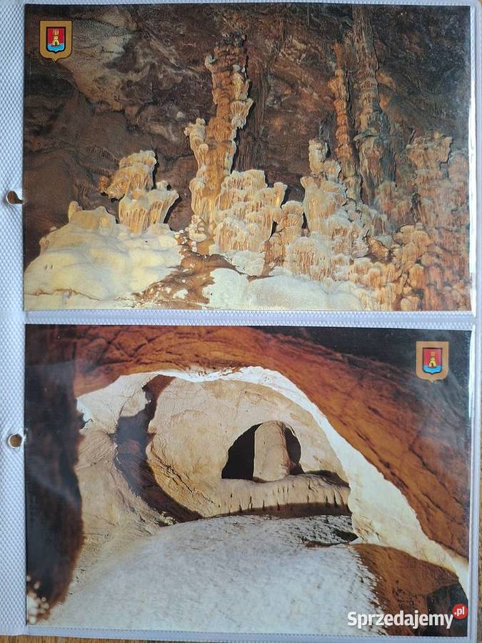 Cuevas de Canalobre Alicante Busto 8