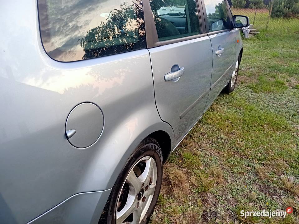 Ford C 18 125 LPG 125KM Włodawa