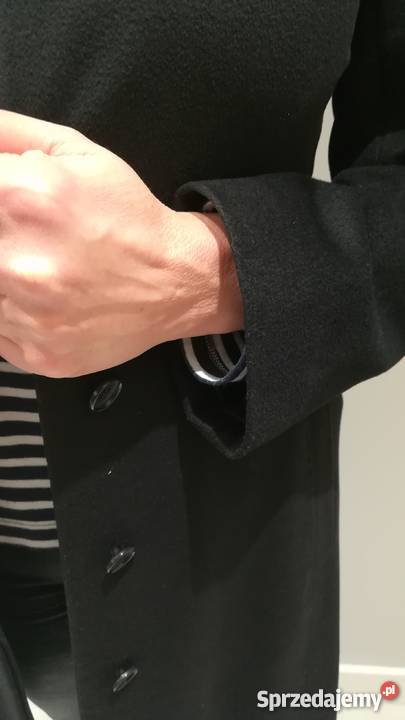 CARACTERE płaszcz damski dyplomatka miękka Rozmiar 38(M) Moda i Styl Warszawa