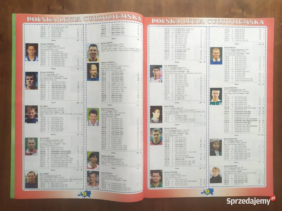 Skarb kibica ligi w Europie sezon 200102