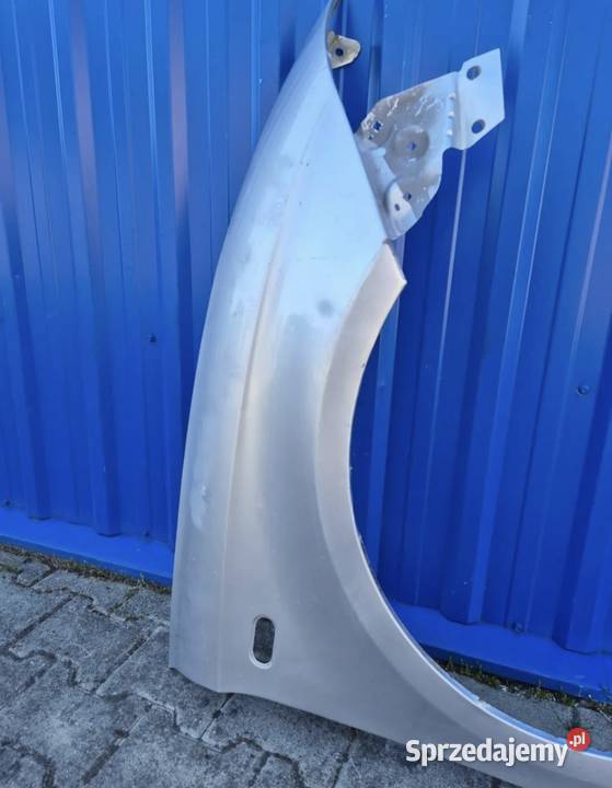 BŁOTNIK PRZÓD PRAWY SEAT ALTEA SEAT TOLEDO III osobowe Błotniki Działoszyce