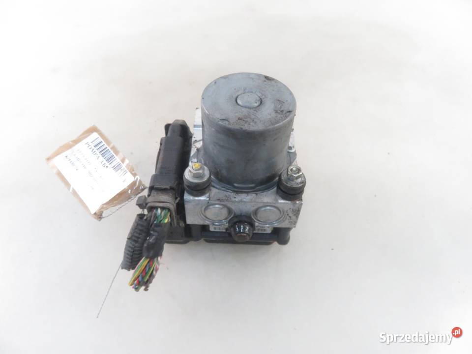 POMPA ABS PEUGEOT 307 SW 3H 0265950374
