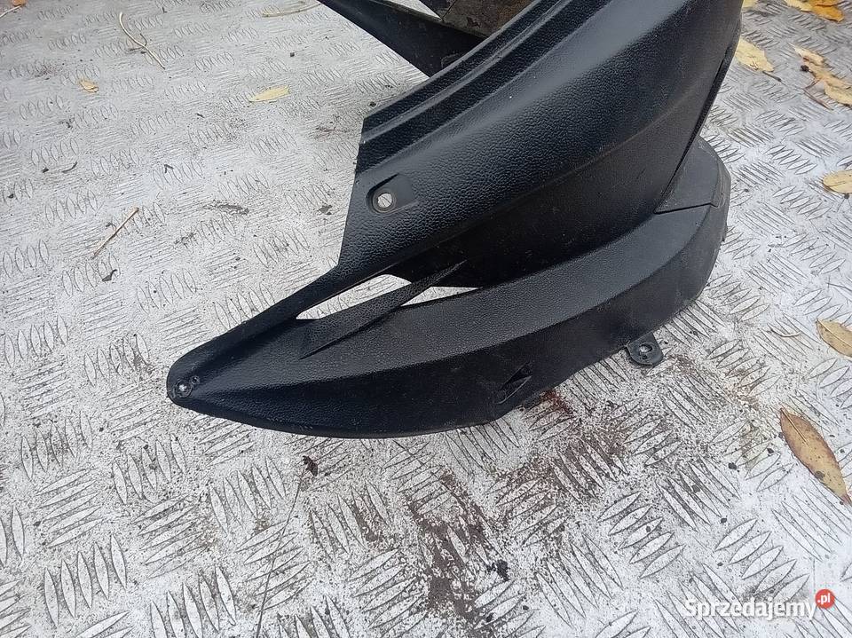 Plastik pod siedzenie QT4 Quantum RS Zipp Torq Namysłów