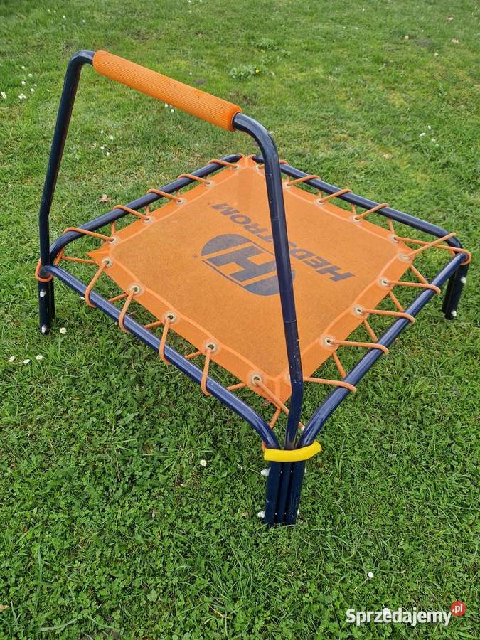 Trampolina Orneta